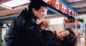 Jackie Chan Returns at 71: No Stuntman Needed in The Shadow