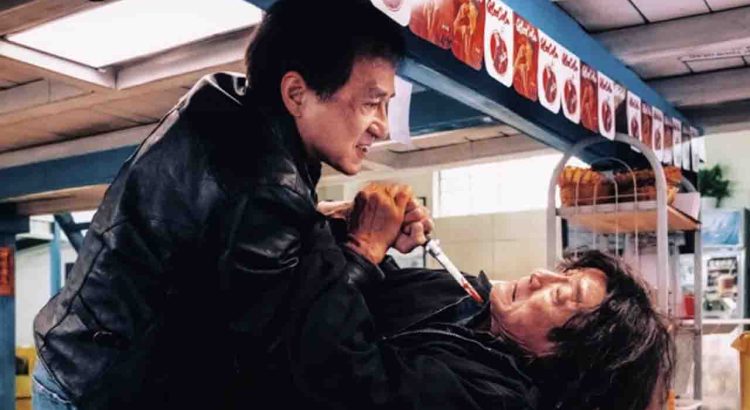 Performing Stunts Without