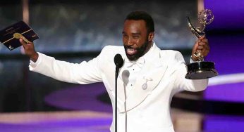 Severance Sweeps the Night: Full Emmy Wins Revealed