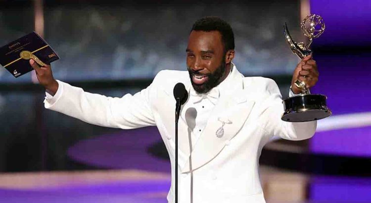 Severance Sweeps the Night