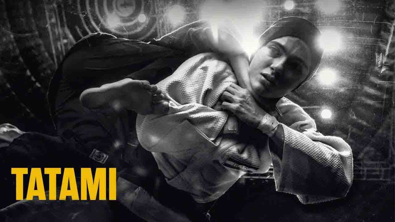 Tatami Showdown