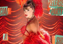 Taylor Swift Returns