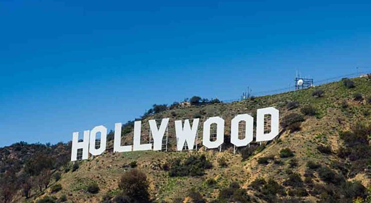 Texas and California