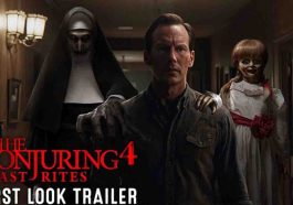 The Conjuring