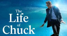 The Life of Chuck