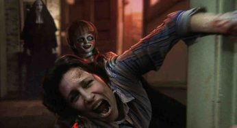 The Smurl Haunting Behind The Conjuring: Last Rites