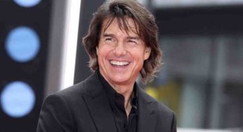 Tom Cruise Feels the Heat as Pedro Pascal Steals the Spotlight