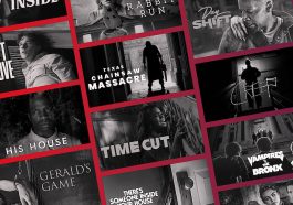 Top 10 Horror Films You Can Watch Online Today