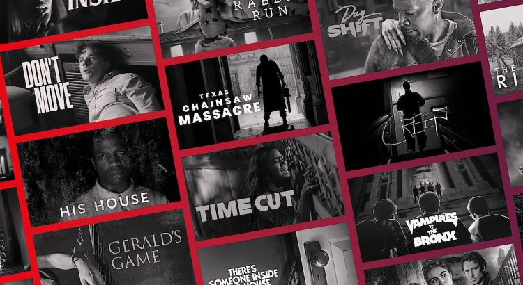 Top 10 Horror Films You Can Watch Online Today