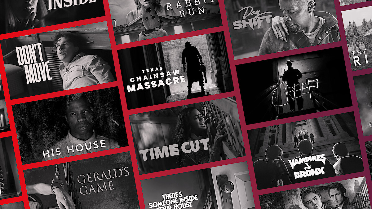 Top 10 Horror Films You Can Watch Online Today