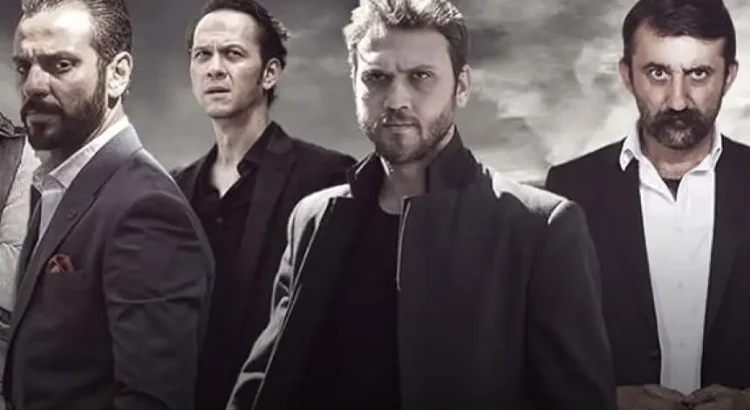 New Shahid Originals You Can’t Miss This Month