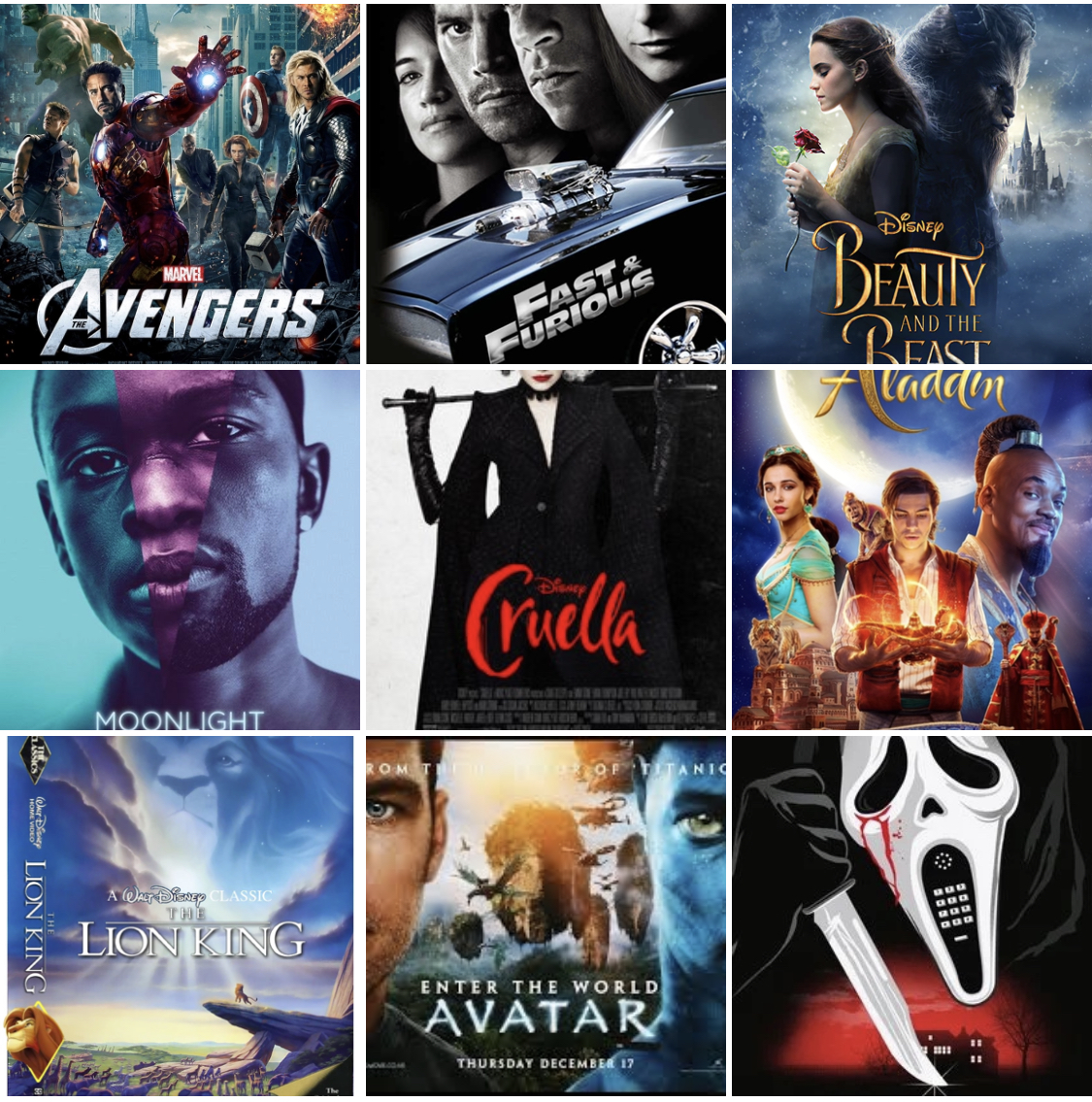 Why Nostalgia Films Are Trending Again