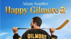 Happy Gilmore 2: Adam Sandler Returns to the Golf Course in a Hilarious Netflix Sequel