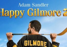 Happy Gilmore 2: Adam Sandler Returns to the Golf Course in a Hilarious Netflix Sequel