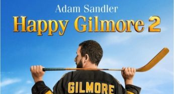 Happy Gilmore 2: Adam Sandler Returns to the Golf Course in a Hilarious Netflix Sequel