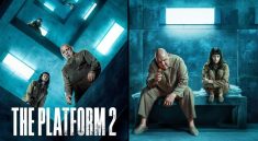 The Platform 2 A Darker Descent Into the Pit of Greed and Survival