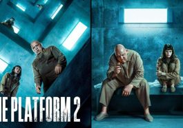 The Platform 2 A Darker Descent Into the Pit of Greed and Survival