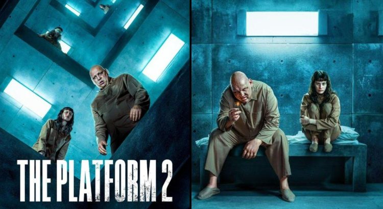 The Platform 2 A Darker Descent Into the Pit of Greed and Survival