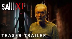 Saw XI The Next Chapter in the Iconic Horror Franchise Promises More Twists and Terror