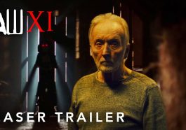 Saw XI The Next Chapter in the Iconic Horror Franchise Promises More Twists and Terror