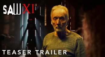 Saw XI The Next Chapter in the Iconic Horror Franchise Promises More Twists and Terror