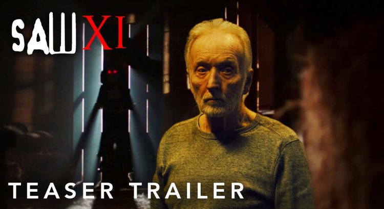Saw XI The Next Chapter in the Iconic Horror Franchise Promises More Twists and Terror