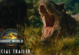 Jurassic World Rebirth : A New Era of Dinosaurs and Humanity