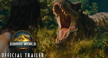 Jurassic World Rebirth : A New Era of Dinosaurs and Humanity