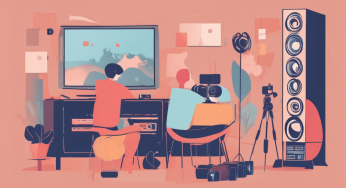 The Revival of Indie Films Through Digital Streaming Platforms