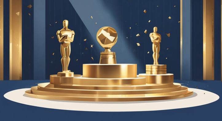 Oscar 2025 Predictions: Critics’ New Contenders Across Every Genre