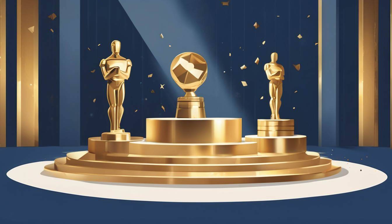 Oscar 2025 Predictions: Critics’ New Contenders Across Every Genre