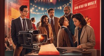 Global Film News Highlights: Key Trends Shaping Today’s Movie Scene