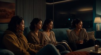 The Most-Watched Movies Online This Week: What Everyone Is Streaming Now