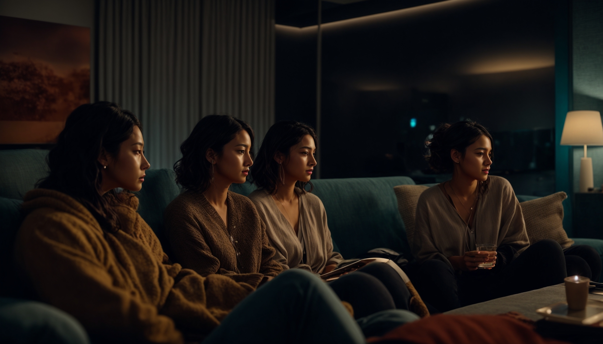 The Most-Watched Movies Online This Week: What Everyone Is Streaming Now