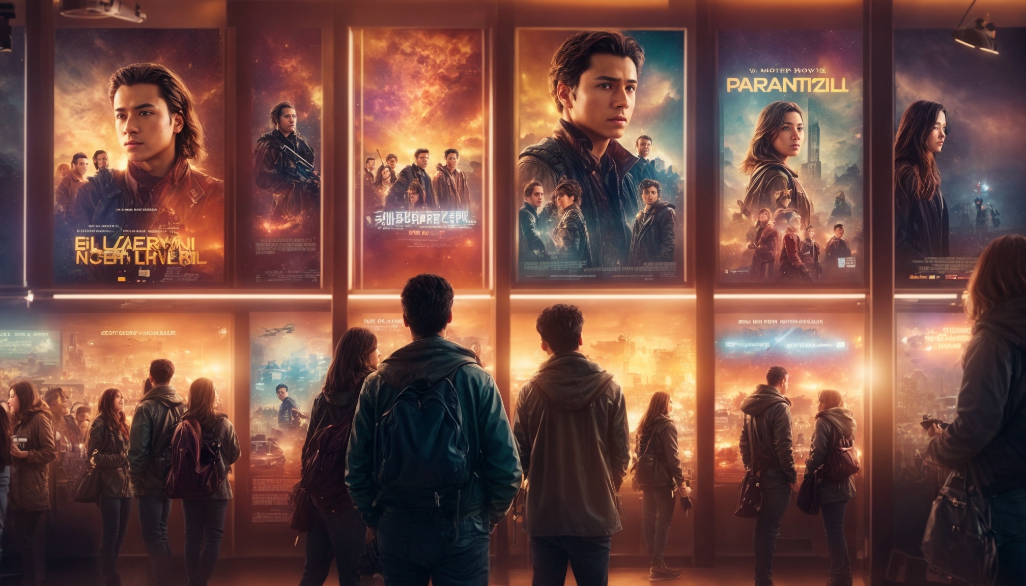 2026 Blockbusters Ranked by Hype: Which Films Truly Deserve the Buzz