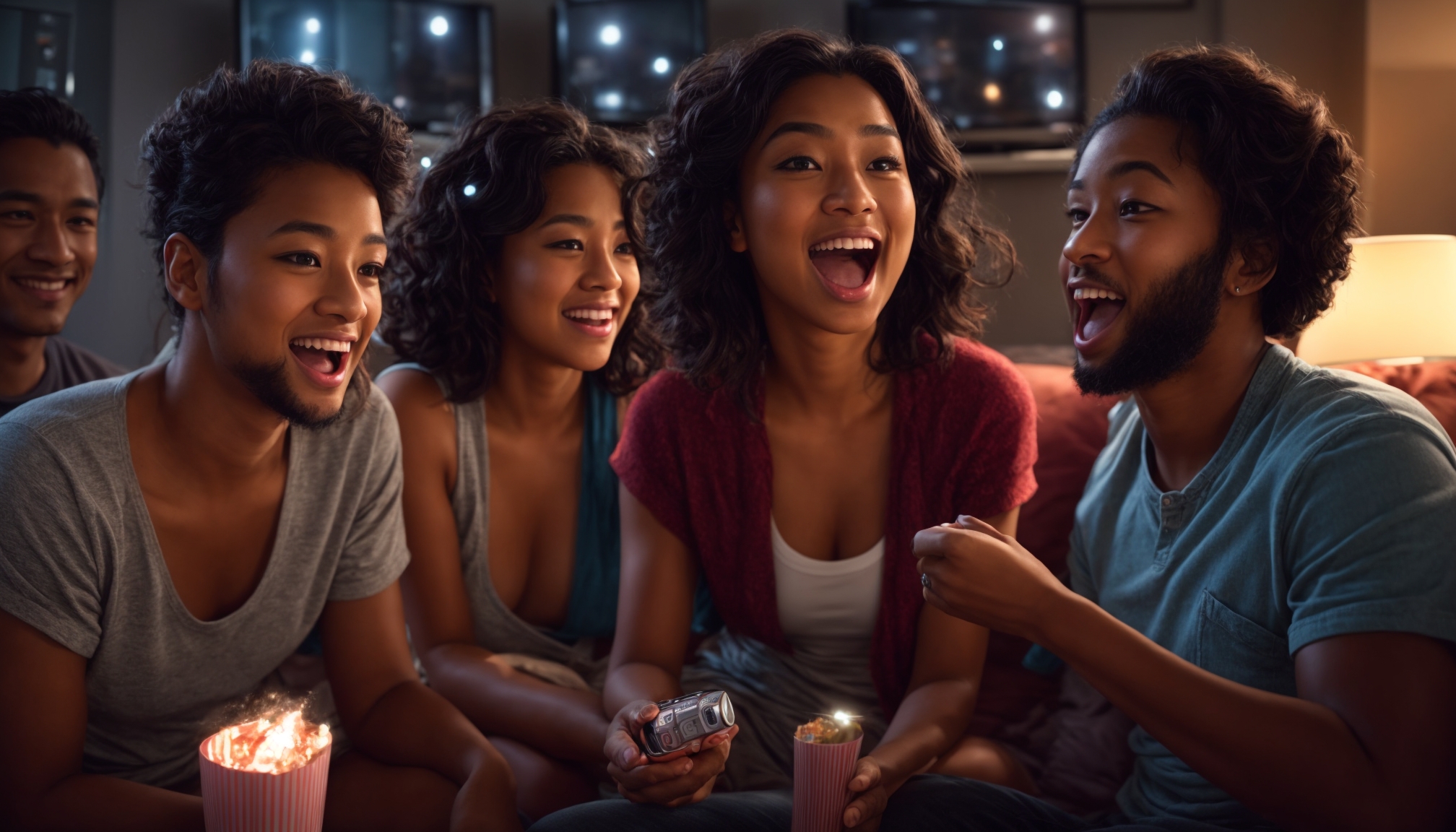 First Look: New Trailers Dropping This Week