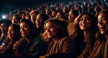 Film Trailers Everyone Is Watching Right Now: The Hottest Previews