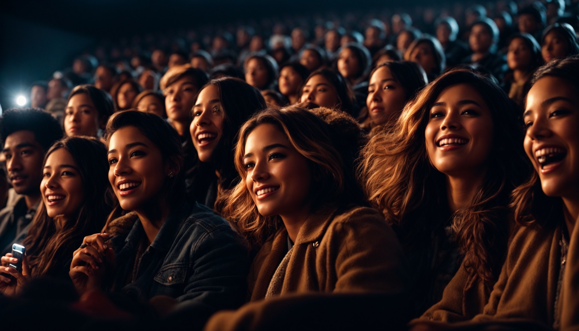 Film Trailers Everyone Is Watching Right Now: The Hottest Previews