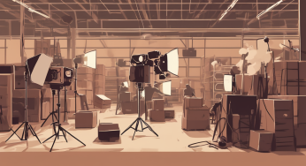 Inside the Fast-Growing World of Indie Film Collectives