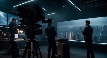 How CGI and VFX Are Transforming Modern Cinema