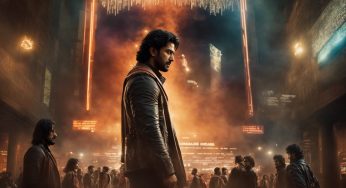 Bollywood Buzz: Spirit Starring Prabhas Locks Global Release for 2027