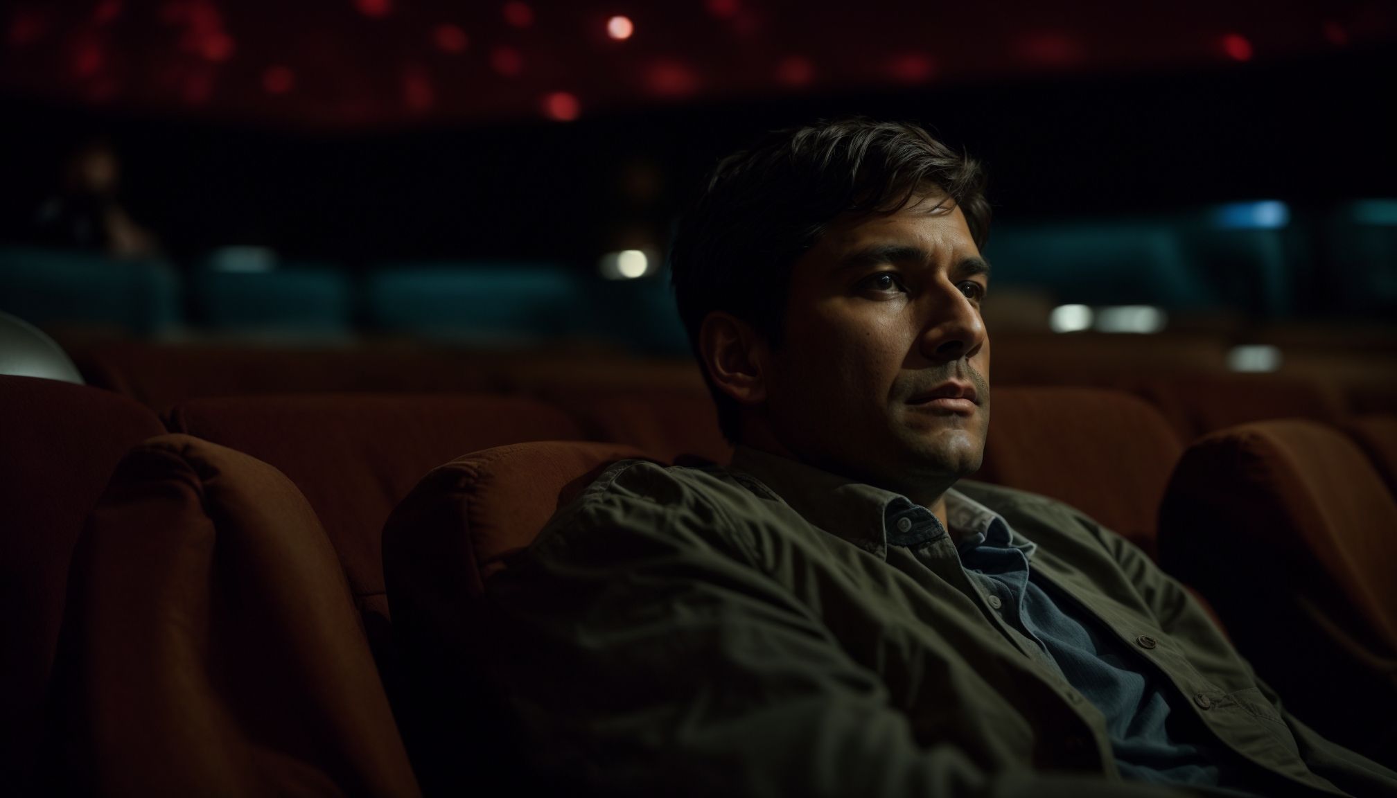 True Story or Fiction: How Accurate Is This New Movie?