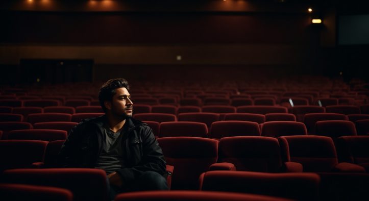 Filmmakers Explore Social Themes in Latest High-Profile Releases