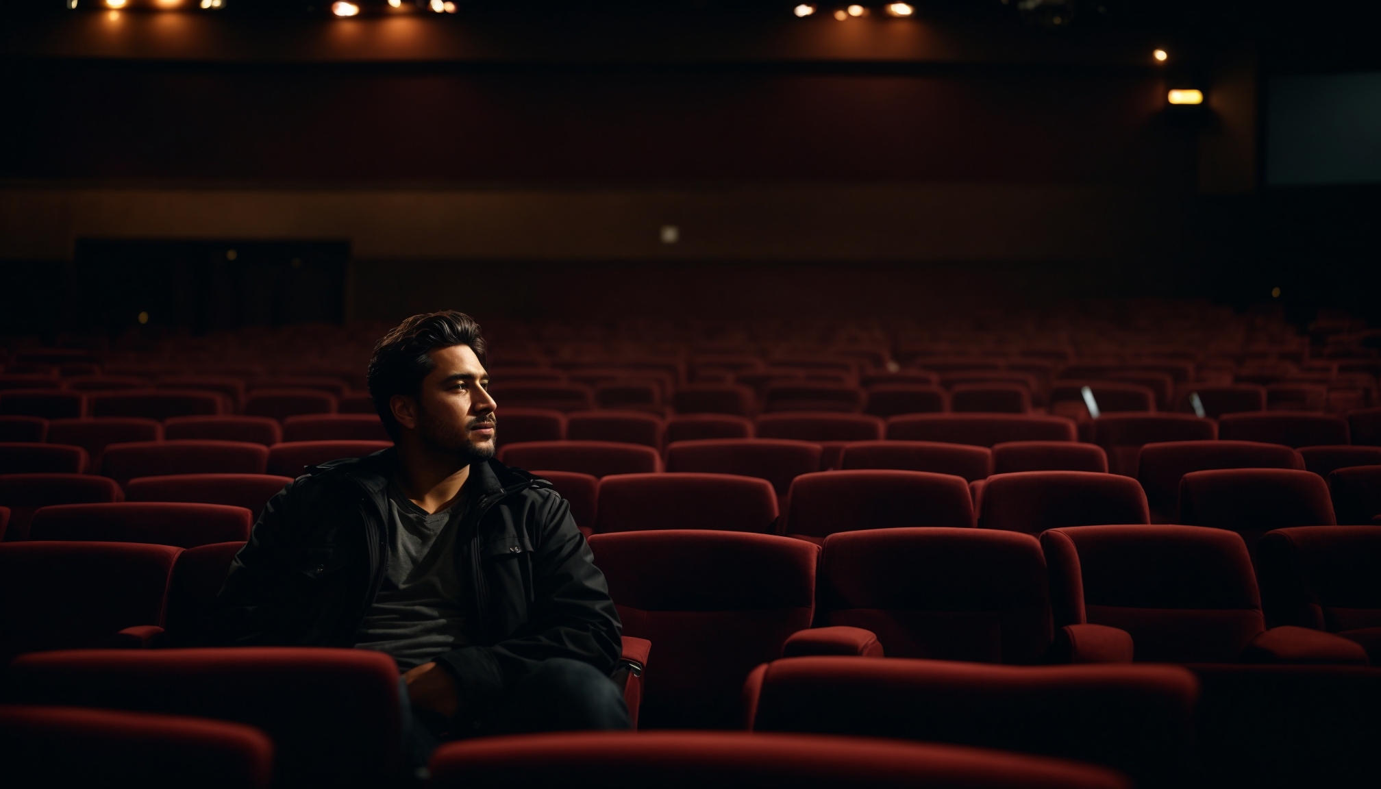 Filmmakers Explore Social Themes in Latest High-Profile Releases