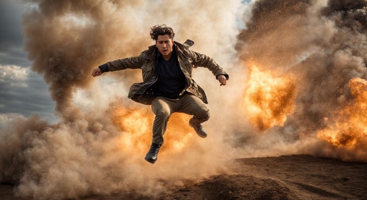 Top Action Movies You Can Stream Right Now