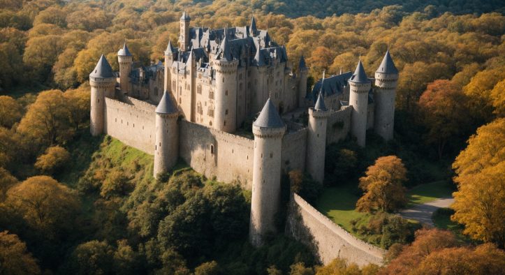 Must-Visit Movie Locations You Can Explore in Real Life