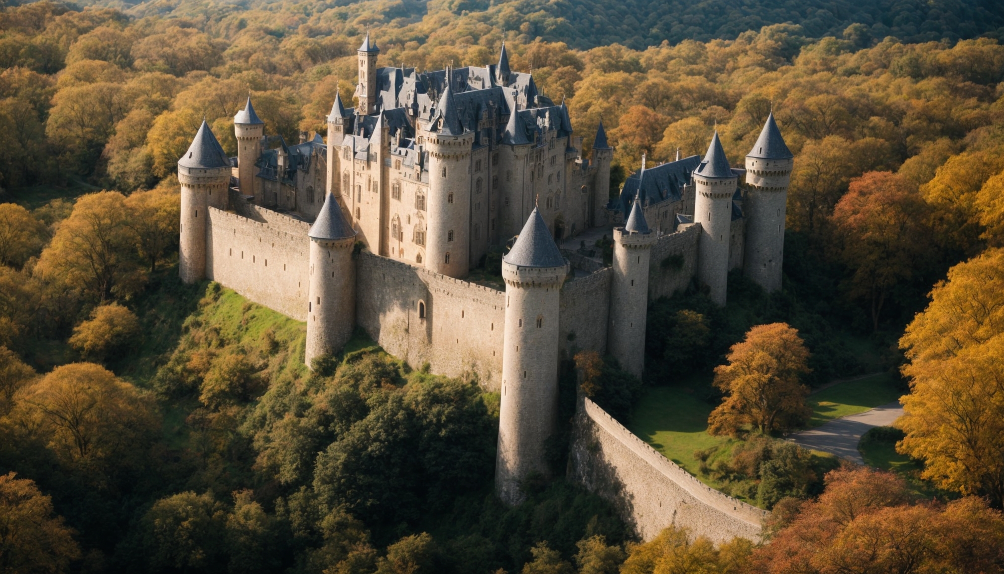 Must-Visit Movie Locations You Can Explore in Real Life