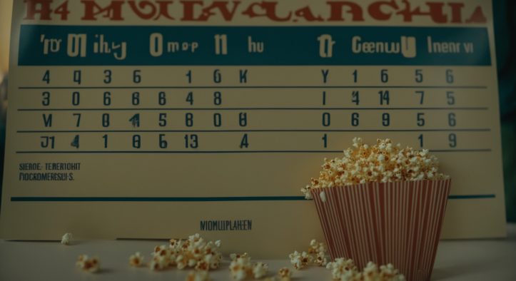 Most Anticipated Movies This Month: Plot Sneak Peeks and Official Release Dates