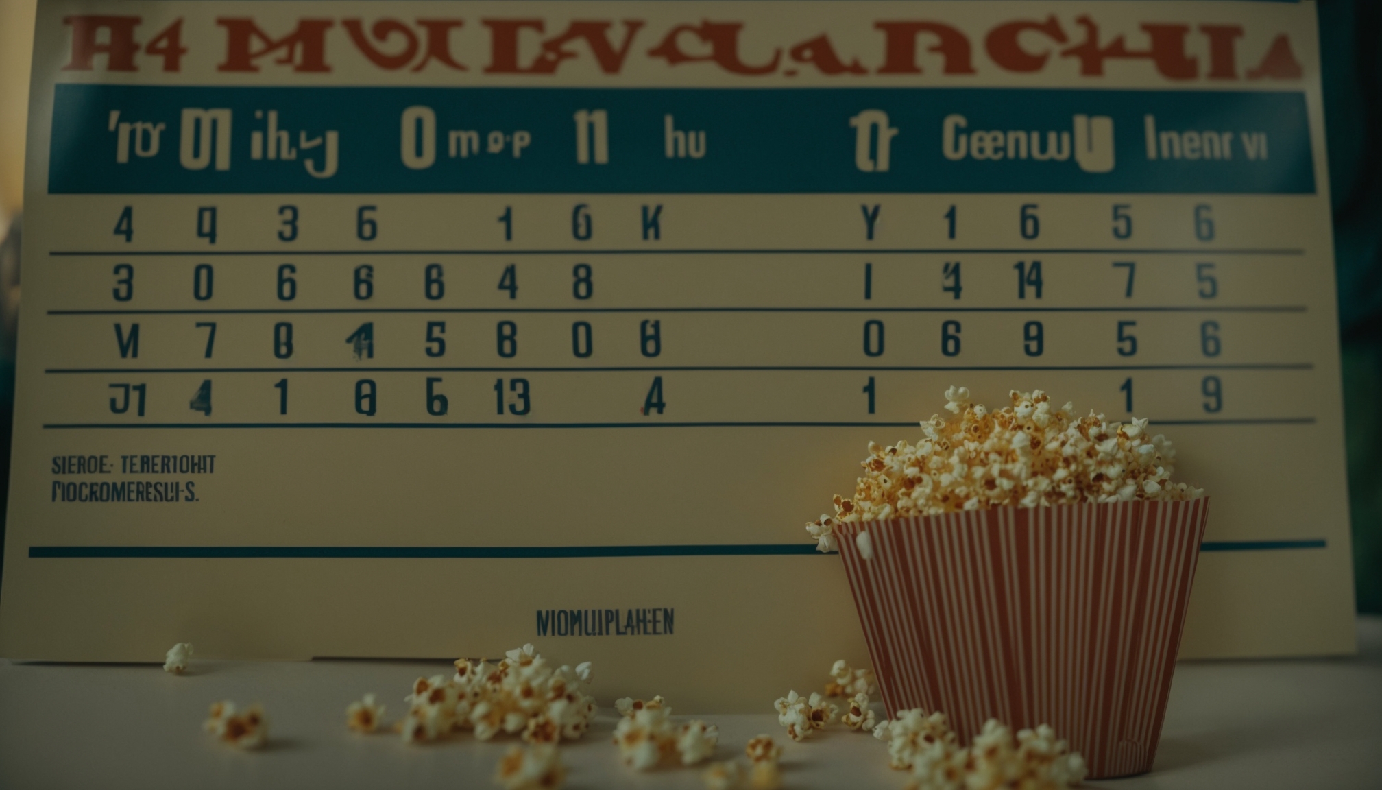 Most Anticipated Movies This Month: Plot Sneak Peeks and Official Release Dates