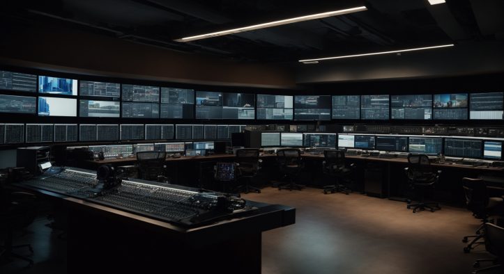 How Film Studios Adapt to the Streaming Era: Strategies and Challenges